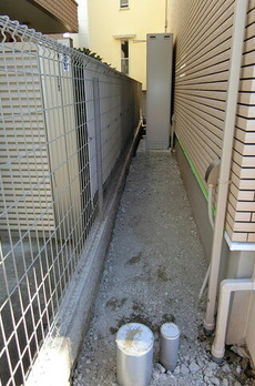 世田谷区北沢上北沢1丁目戸建て 