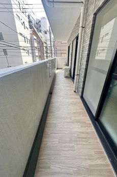 ＨＦ銀座レジデンスＥＡＳＴⅡ 