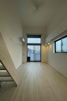 ガーラ・パークヒルズ武蔵小山 