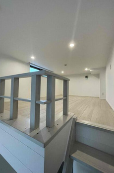 ガーラ・パークヒルズ武蔵小山 