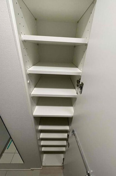 ガーラ・パークヒルズ武蔵小山 