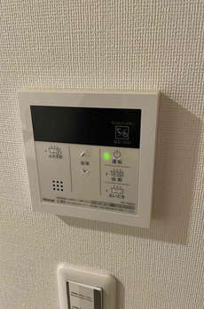 ガーラ・パークヒルズ武蔵小山 