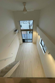 ガーラ・パークヒルズ武蔵小山 