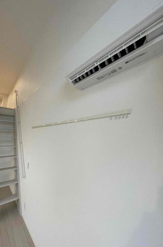 ガーラ・パークヒルズ武蔵小山 