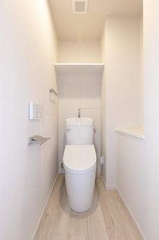 ＲＪＲプレシア東十条ガーデン 