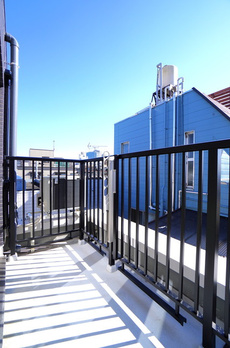 ＡＧＲＡＴＩＯ　ＴＥＲＲＡＣＥ　恵比寿（アグレシオ　テラス　恵比寿） 