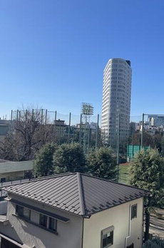 港区青山２丁目マンション 