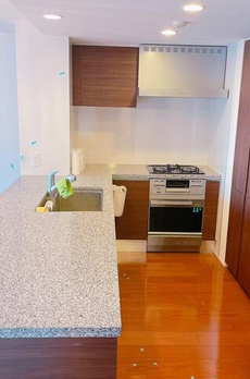 港区青山２丁目マンション 