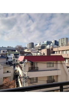 ジオ四谷坂町 
