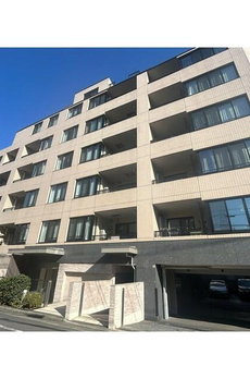 ジオ四谷坂町 