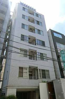 オープンレジデンシア南青山ウエストテラス 