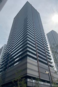 シティタワー新宿 