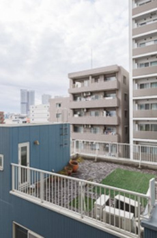 エムエー月島 