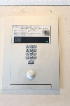 麻布十番テラス 