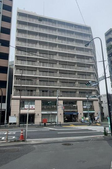 代々木エアハイツ 