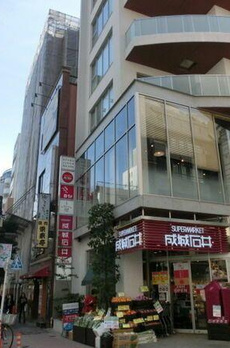 シティタワー麻布十番 