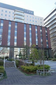 シティタワー麻布十番 