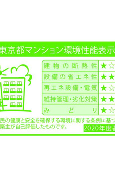 コンフォリア・リヴ東池袋 