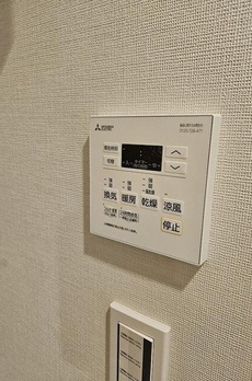 コンフォリア・リヴ東池袋 
