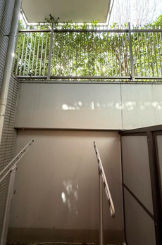 オープンレジデンシア六本木美術館前 