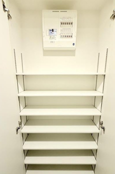 コンポジット渋谷初台 