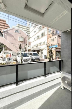 コンポジット渋谷初台 
