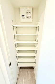 コンポジット渋谷初台 