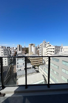 パークフラッツ渋谷神山町 