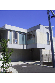 ルクレ南青山 