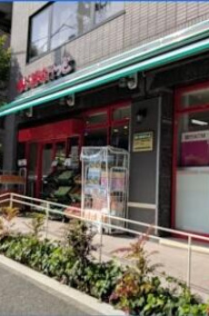 パークホームズ南麻布ザ　レジデンス 