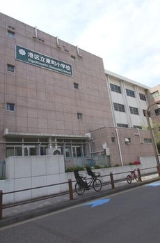 パークホームズ南麻布ザ　レジデンス 