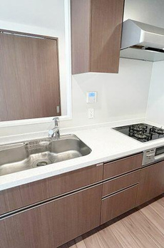 プレミストタワー白金高輪 