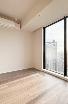 プレミストタワー白金高輪 
