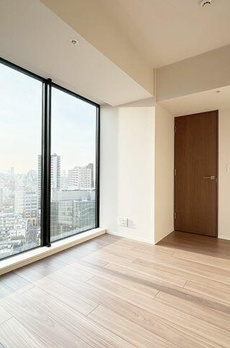 プレミストタワー白金高輪 