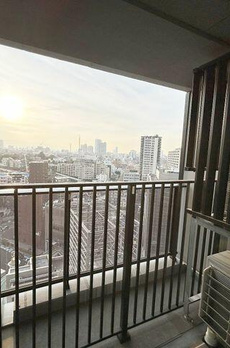 プレミストタワー白金高輪 