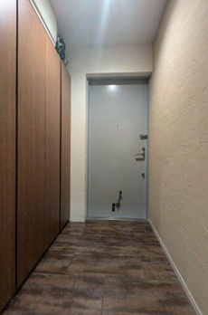代々木上原アパートメント 