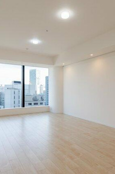 プラティーヌ西新宿 
