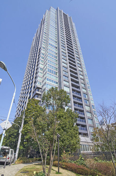 ＴＨＥ　ＲＯＰＰＯＮＧＩ　ＴＯＫＹＯ　ＣＬＵＢ　ＲＥＳＩＤＥＮＣＥ 