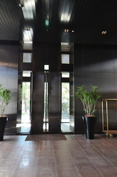 ＴＨＥ　ＲＯＰＰＯＮＧＩ　ＴＯＫＹＯ　ＣＬＵＢ　ＲＥＳＩＤＥＮＣＥ 