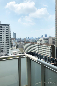 青山第一マンションズ 