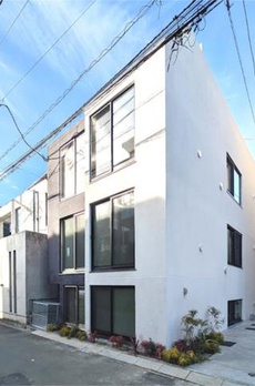 Ｅｌｙｓｉｏｎ新中野 