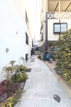 Ｅｌｙｓｉｏｎ新中野 