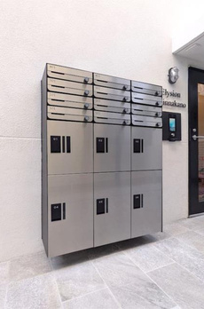 Ｅｌｙｓｉｏｎ新中野 