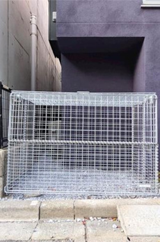 Ｅｌｙｓｉｏｎ新中野 