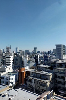 プラウド神宮前 