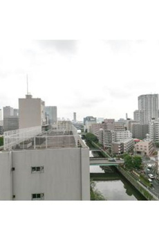 マスターズコート北品川 