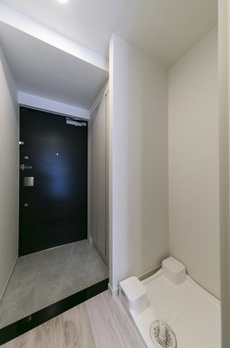 ライオンズフォーシア築地ステーション 