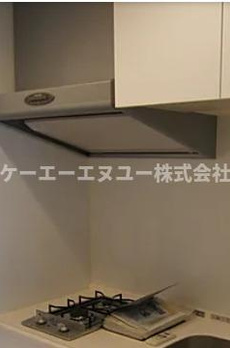 エルエー・スイート上野 