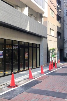 プラウドフラット日本橋馬喰町 