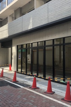 プラウドフラット日本橋馬喰町 